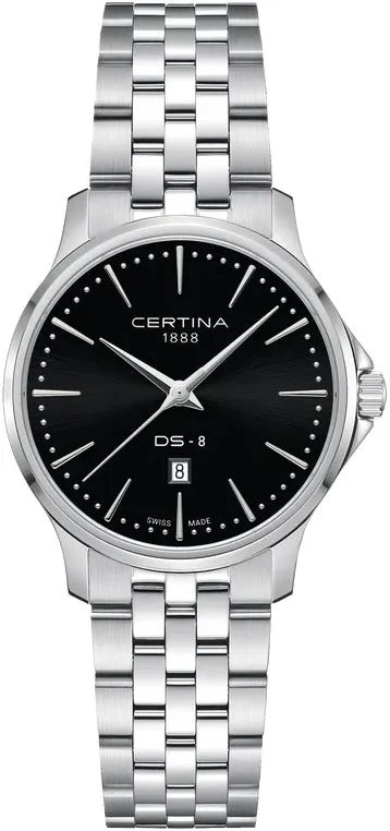 Certina DS-8 Lady 31mm