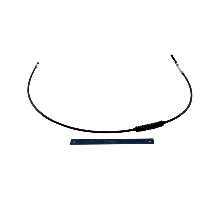 Clutch Cable Installation Kit (2021 )