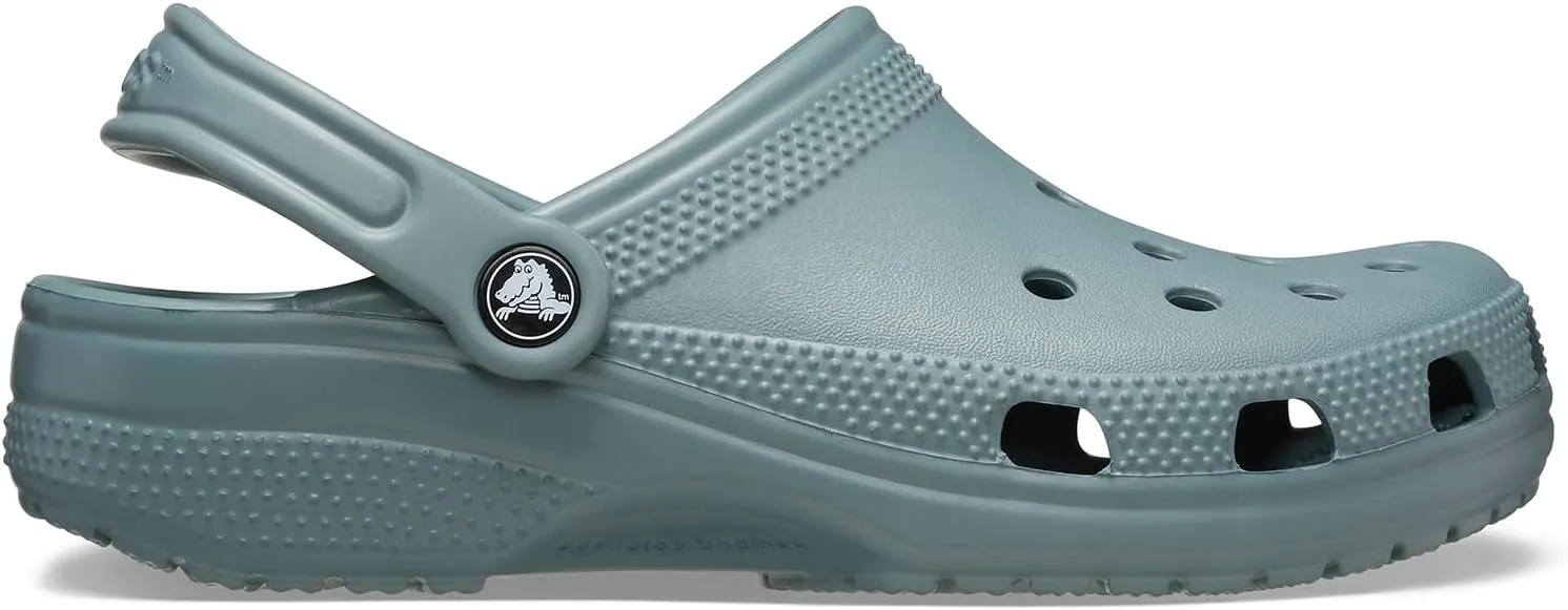 Crocs Unisex-Adult Classic Clog, Clogs for Women and Men