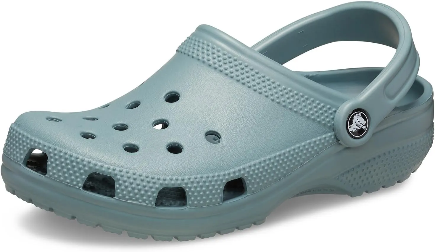 Crocs Unisex-Adult Classic Clog, Clogs for Women and Men