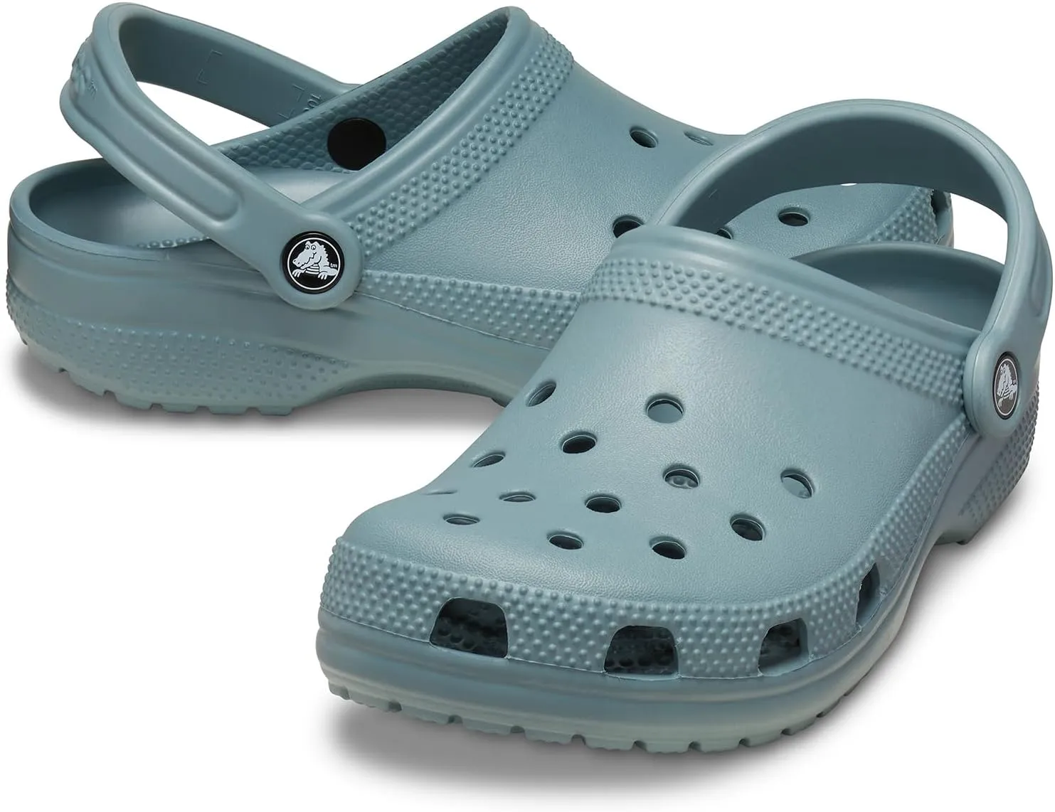 Crocs Unisex-Adult Classic Clog, Clogs for Women and Men