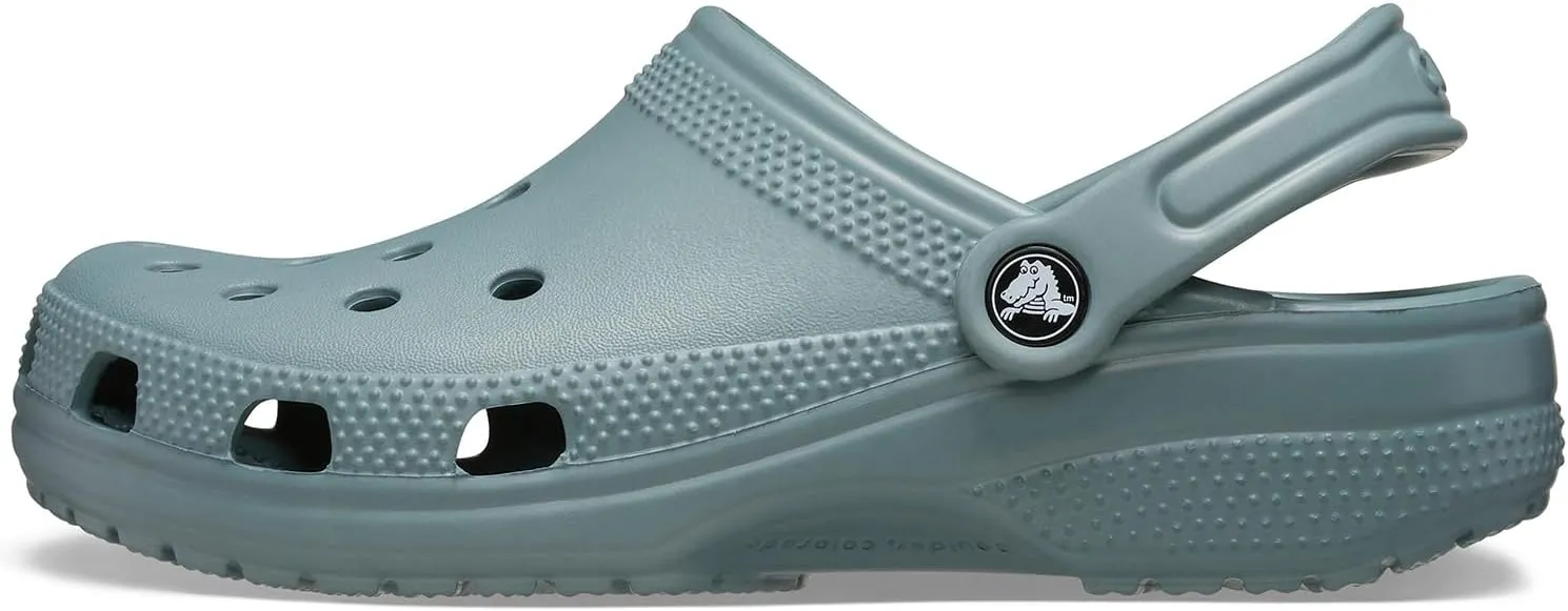 Crocs Unisex-Adult Classic Clog, Clogs for Women and Men