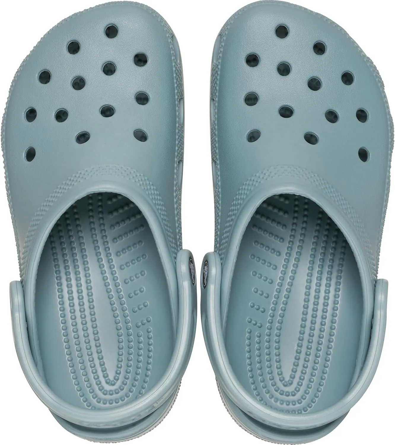 Crocs Unisex-Adult Classic Clog, Clogs for Women and Men