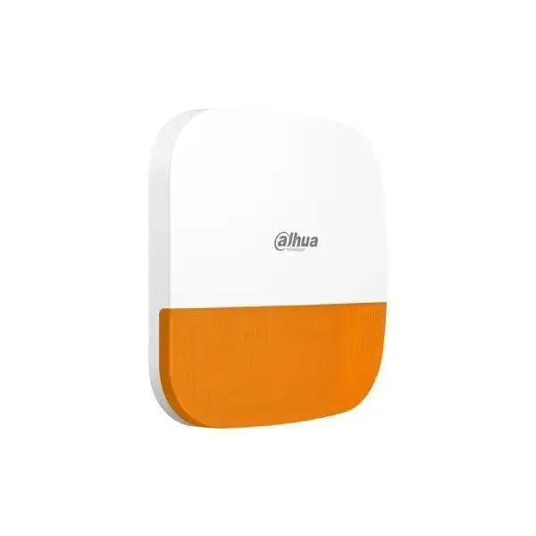 Dahua Wireless Alarm System, Bundle Kit