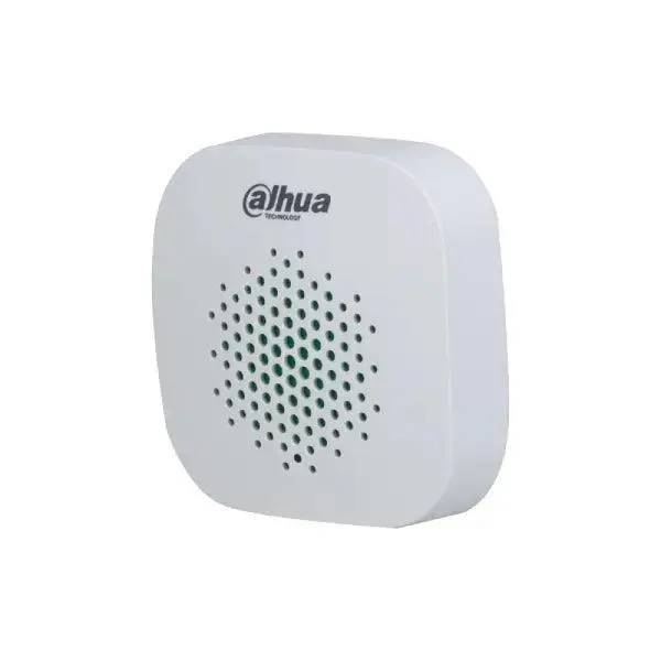 Dahua Wireless Alarm System-Sirens-Standard Kit