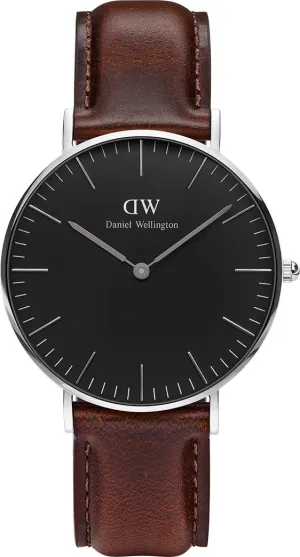 Daniel Wellington Watch Classic 36 Bristol