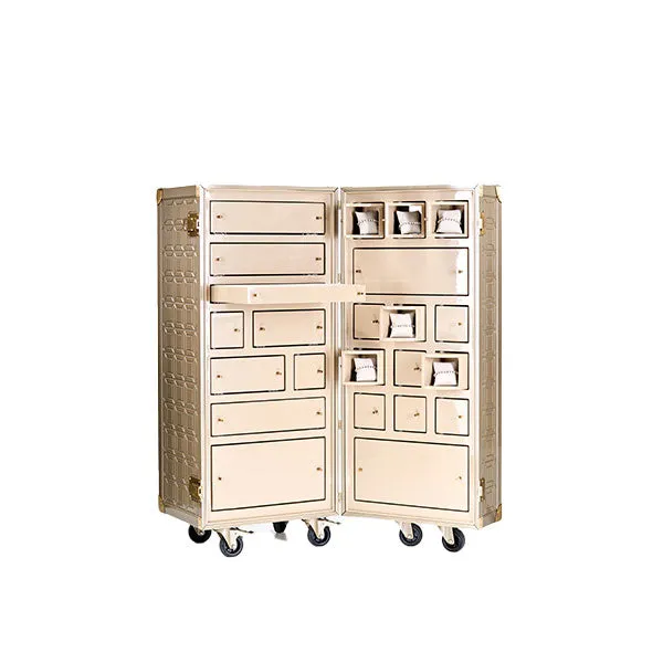 Doha Jewellery Trunk