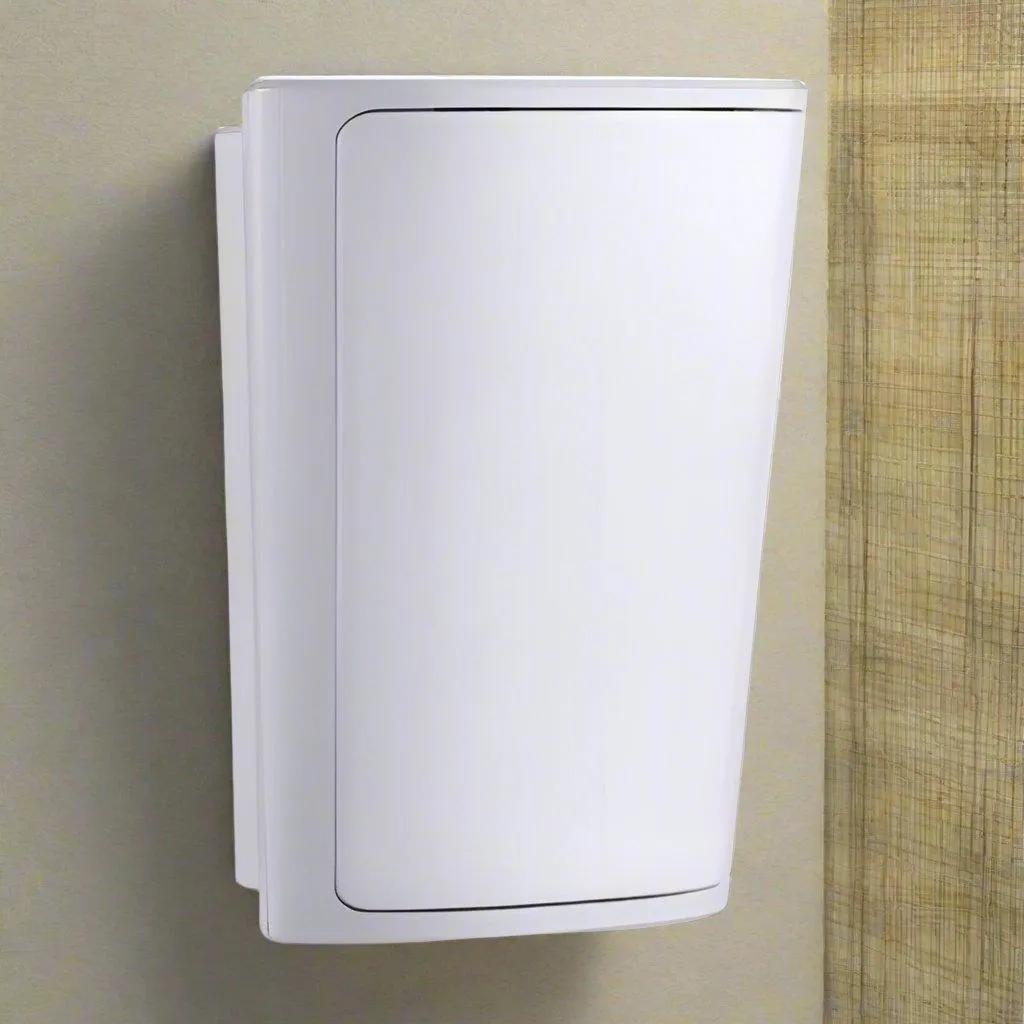 DSC Neo Kit, Wireless Security Alarm with Smartphone App