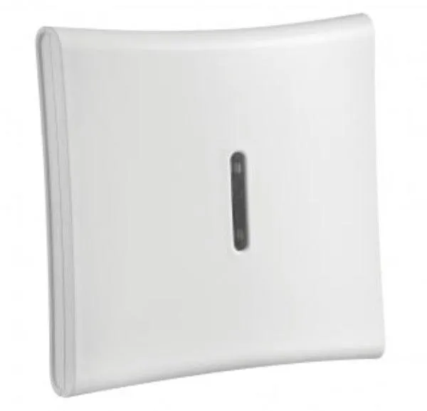 DSC Neo Power-G Wireless Indoor Siren, 110dB with Battery Included, DSCPG4901 BATT