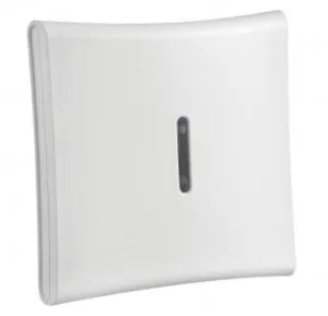 DSC Neo Power-G Wireless Indoor Siren, 110dB with Battery Included, DSCPG4901 BATT