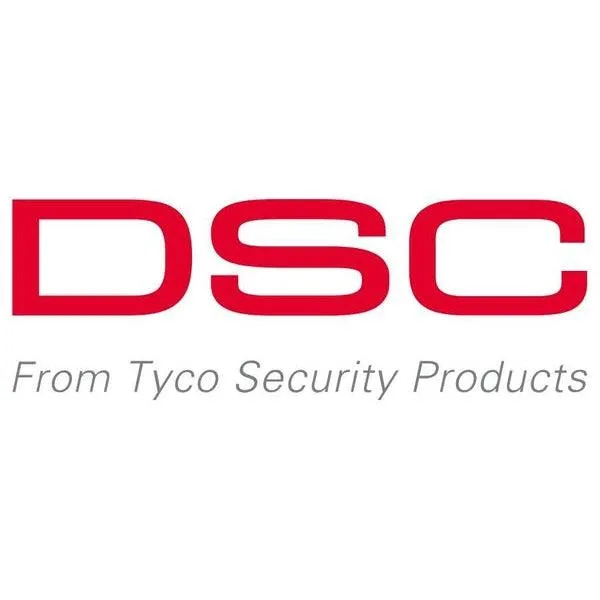 DSC Power-G Wireless Photoelectric Smoke and Built-in Heat Detector (above 57C), 85dB Alarm Buzzer, PG4936