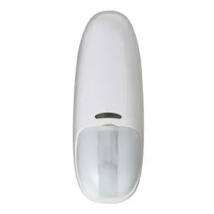 DSC Wireless PowerG Curtain PIR Motion Detector