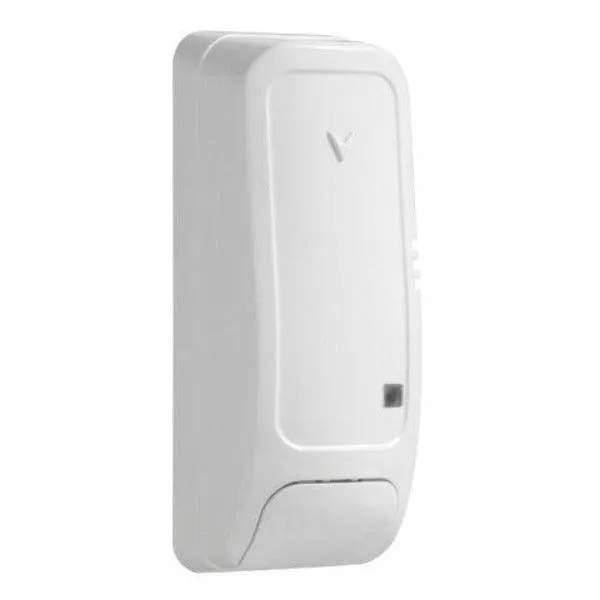 DSC Wireless PowerG Temperature Detector