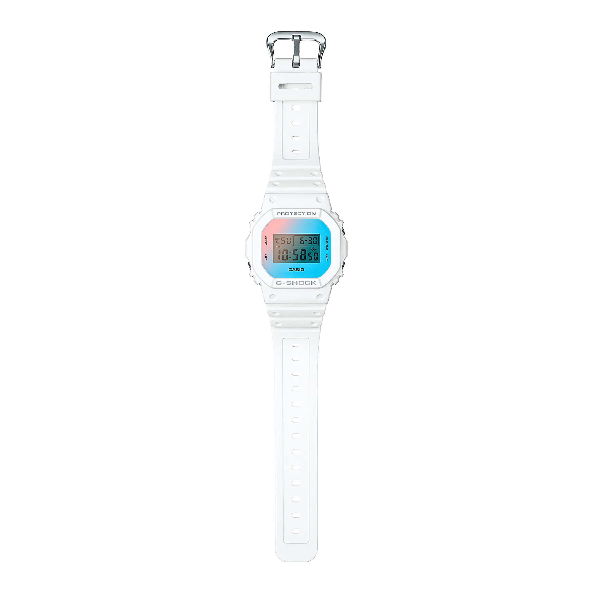 DW5600TL-7D