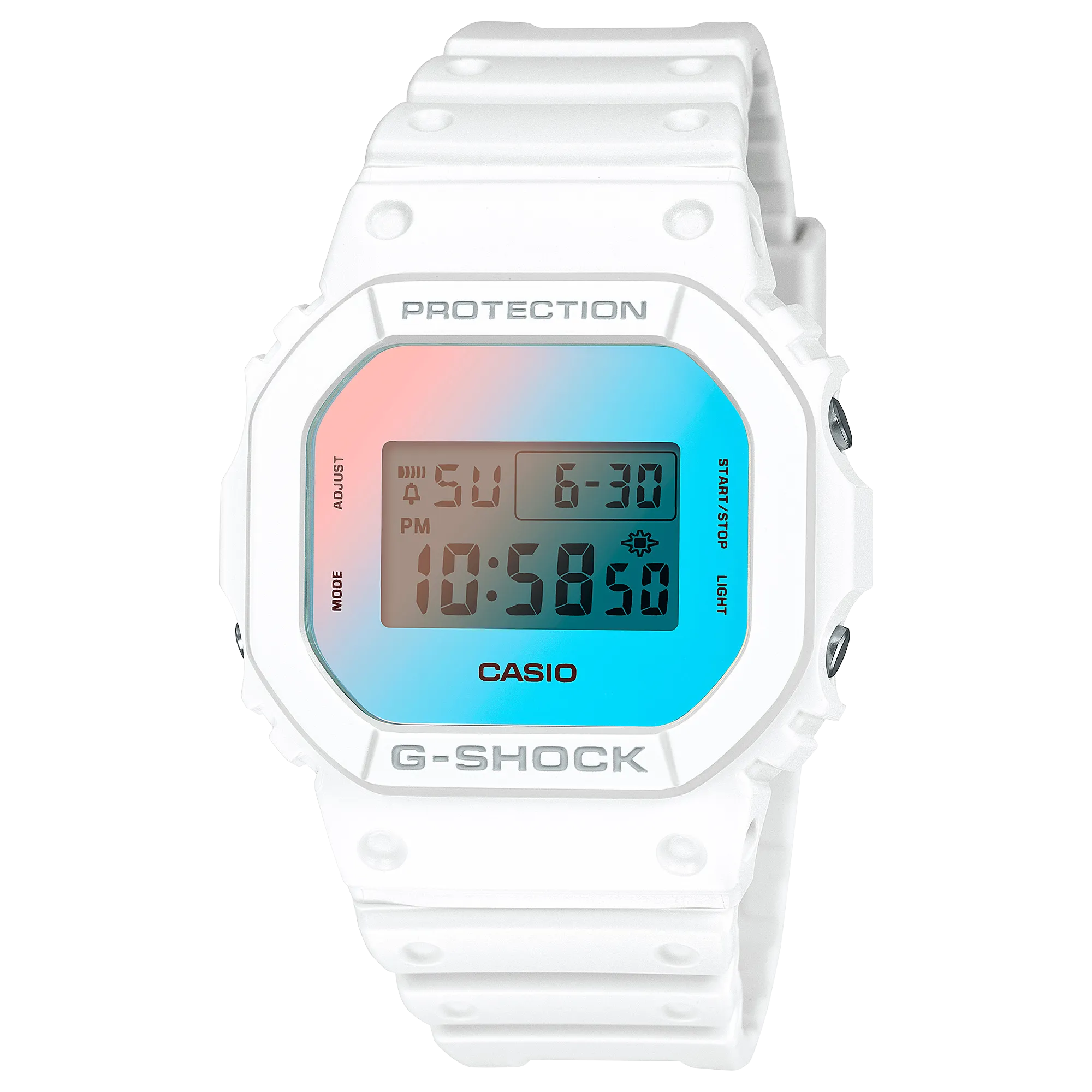 DW5600TL-7D