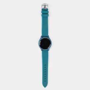 Elegant Touch Digital Wrist Watch For Girls