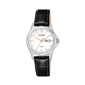 EQ0599-11A - Ladies Dress Watch