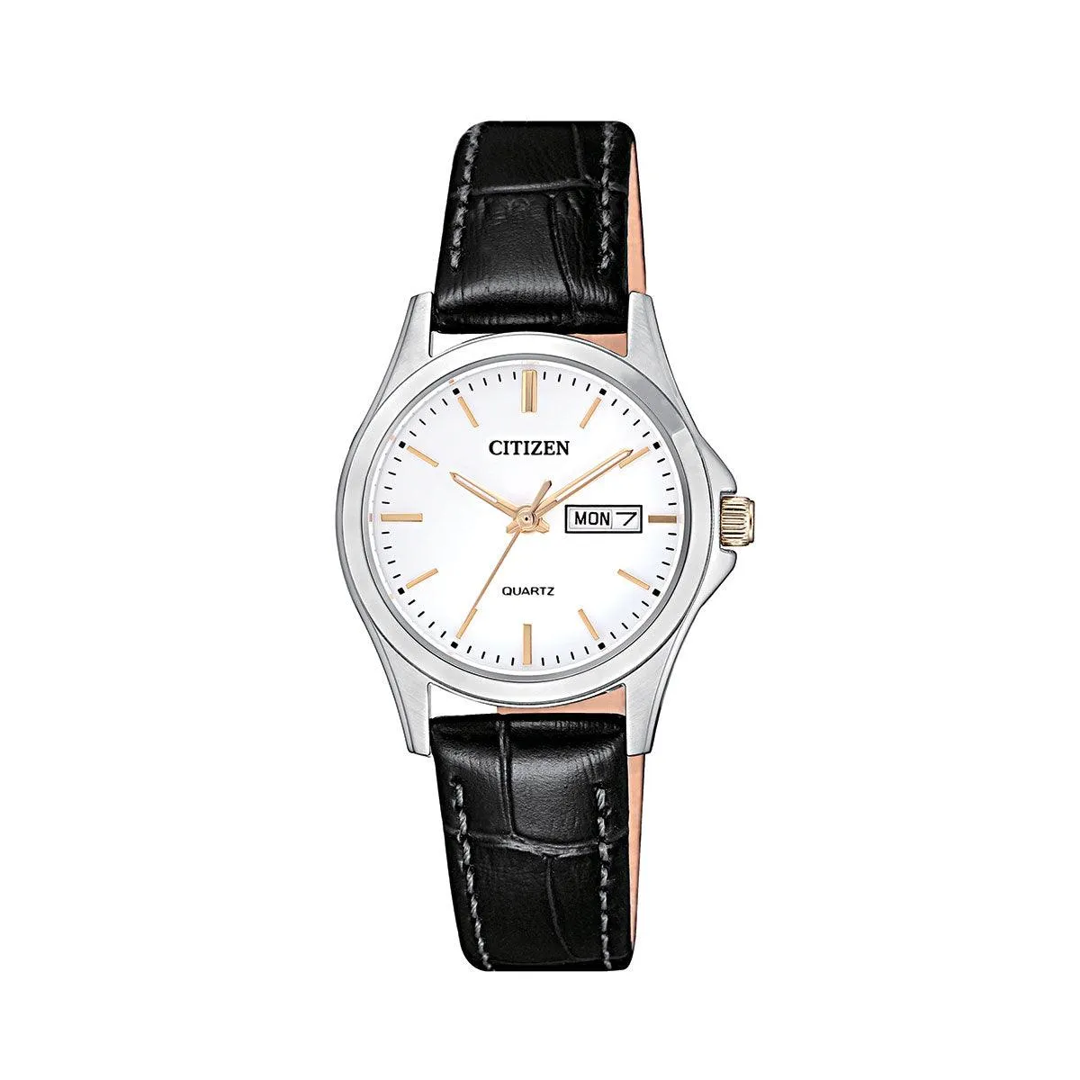 EQ0599-11A - Ladies Dress Watch