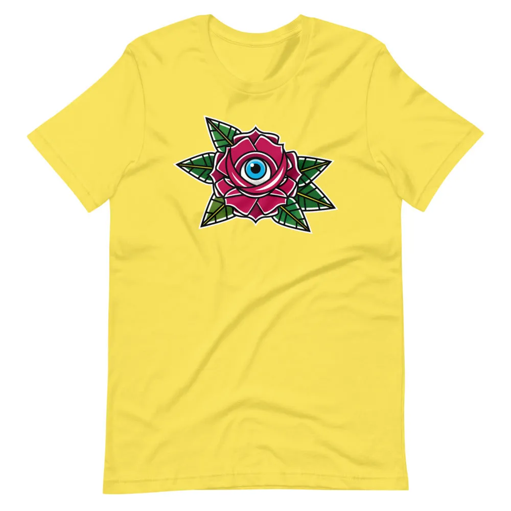 Eye Love You | Short-Sleeve Unisex T-Shirt