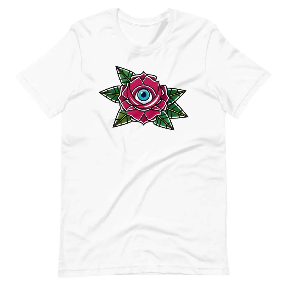 Eye Love You | Short-Sleeve Unisex T-Shirt