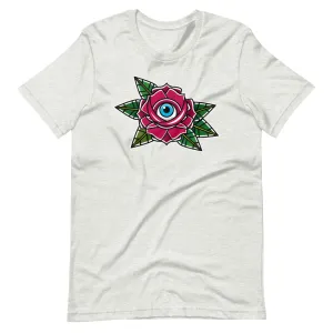 Eye Love You | Short-Sleeve Unisex T-Shirt