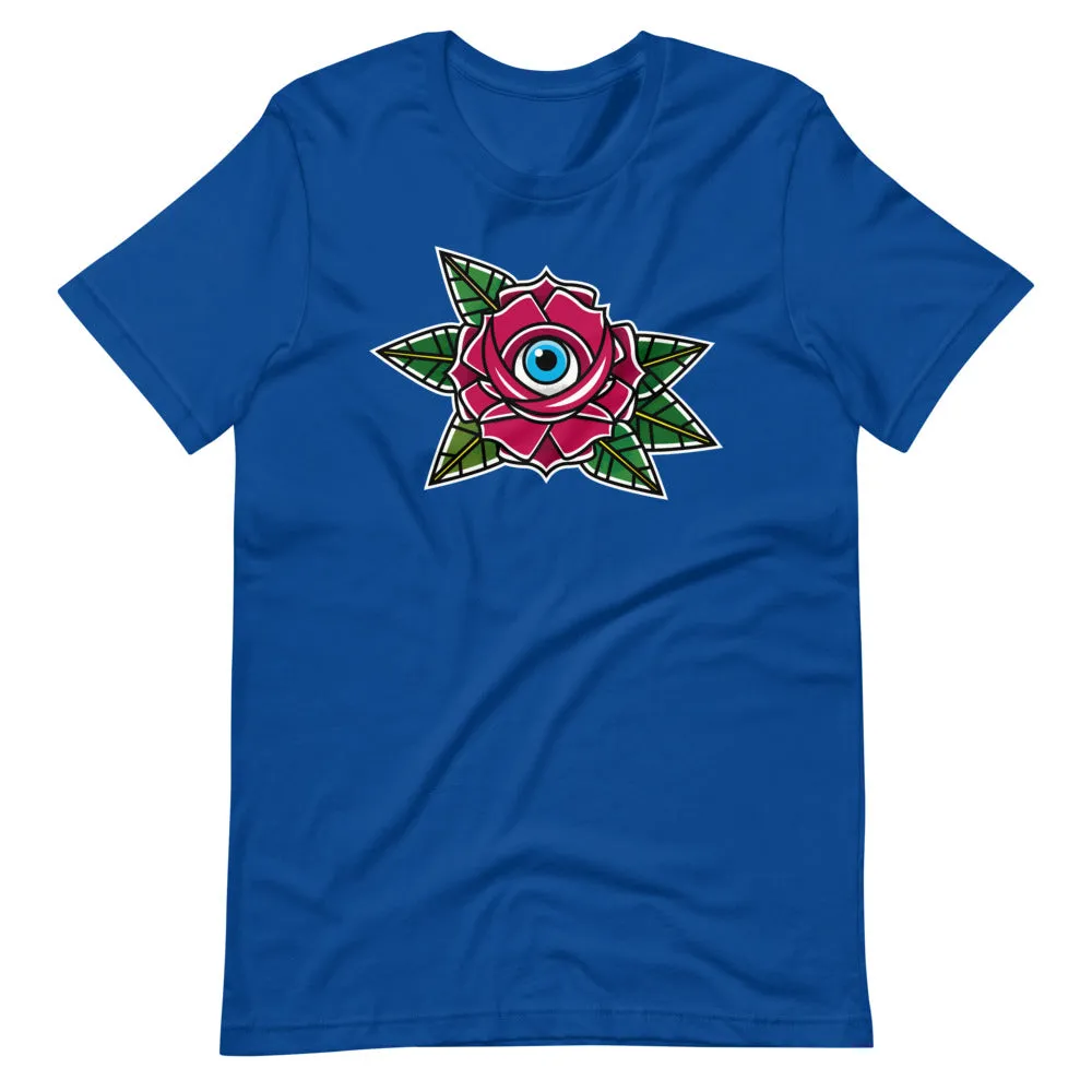 Eye Love You | Short-Sleeve Unisex T-Shirt