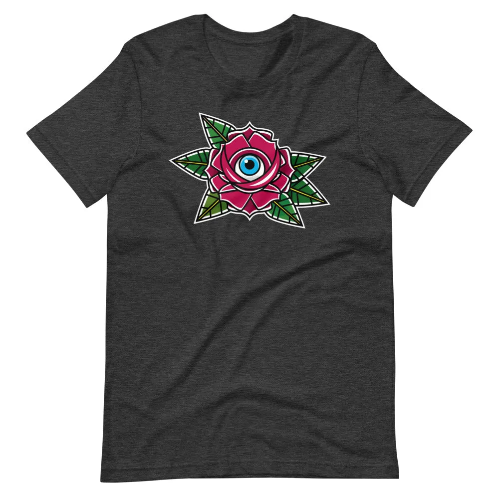 Eye Love You | Short-Sleeve Unisex T-Shirt