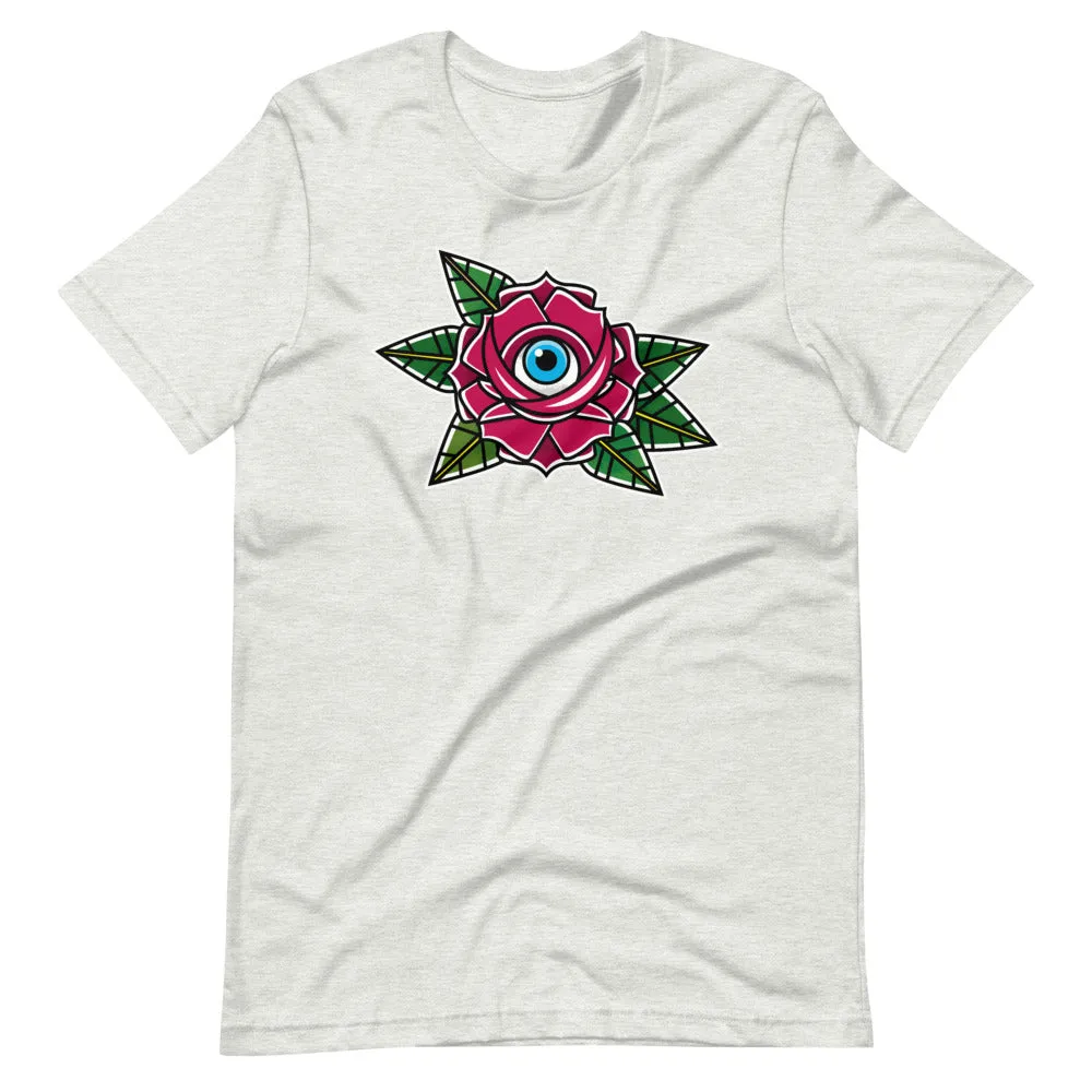 Eye Love You | Short-Sleeve Unisex T-Shirt