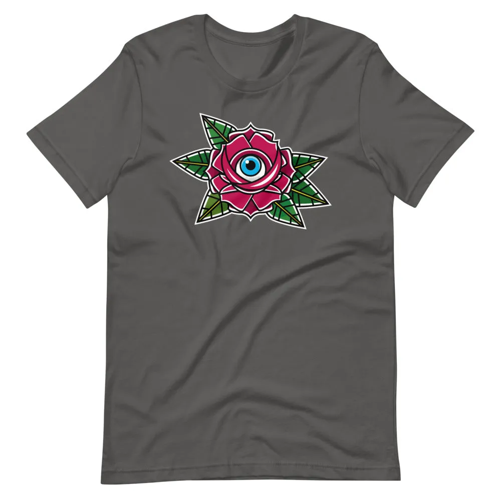 Eye Love You | Short-Sleeve Unisex T-Shirt
