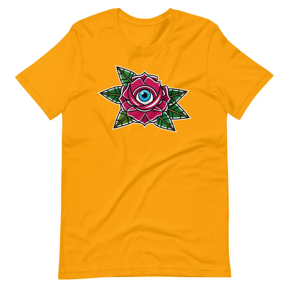 Eye Love You | Short-Sleeve Unisex T-Shirt