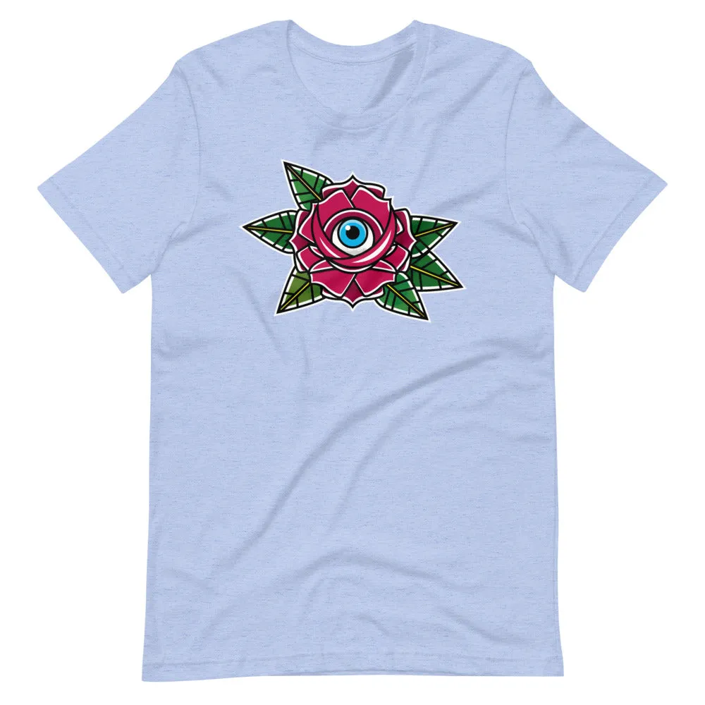 Eye Love You | Short-Sleeve Unisex T-Shirt