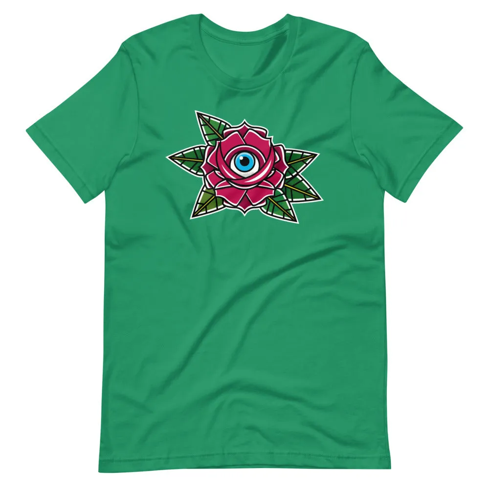 Eye Love You | Short-Sleeve Unisex T-Shirt
