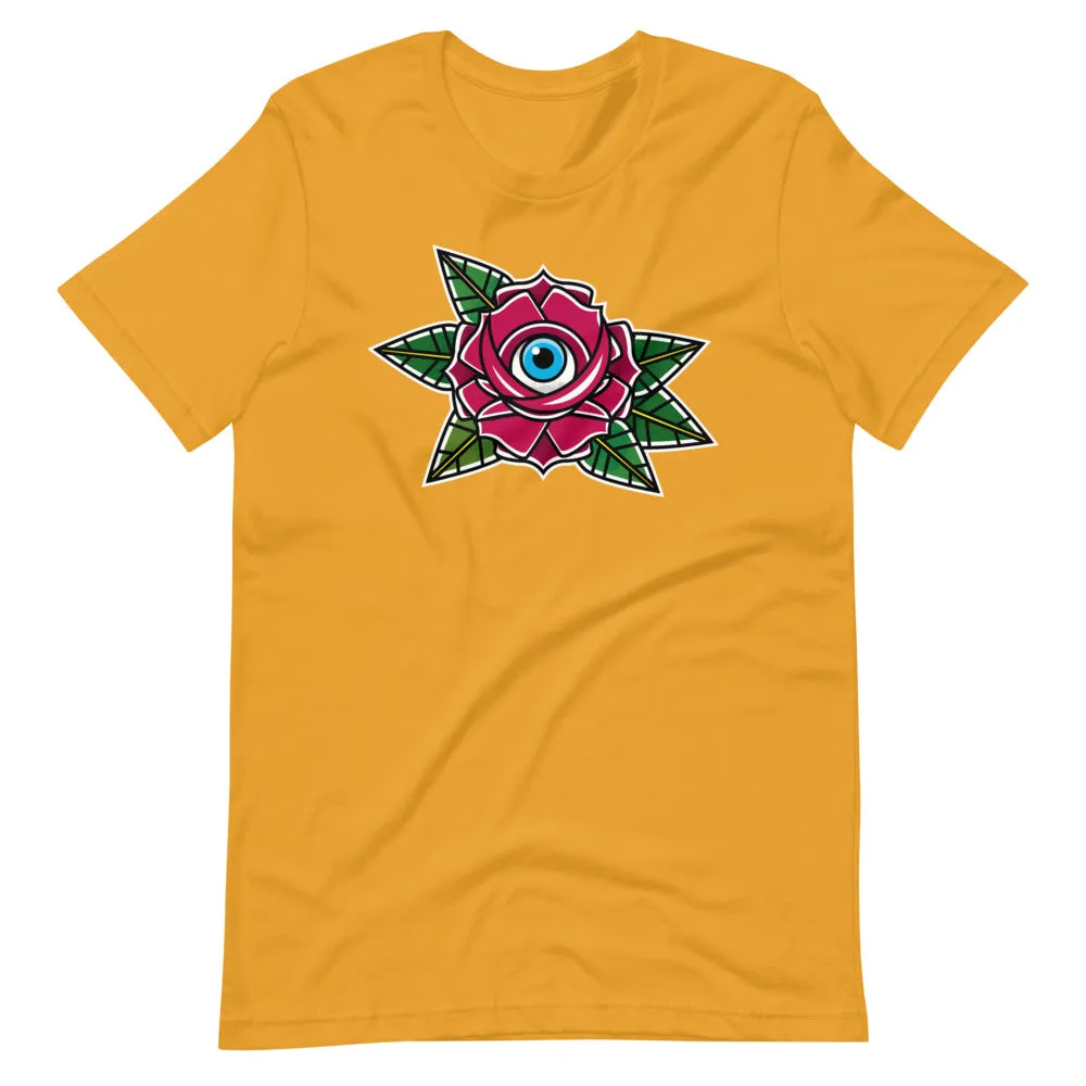 Eye Love You | Short-Sleeve Unisex T-Shirt