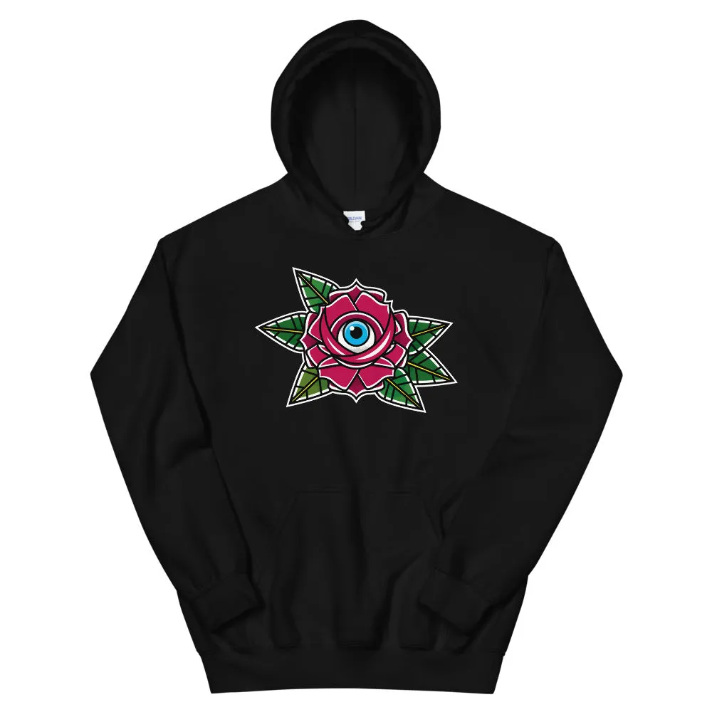 Eye Love You | Unisex Hoodie