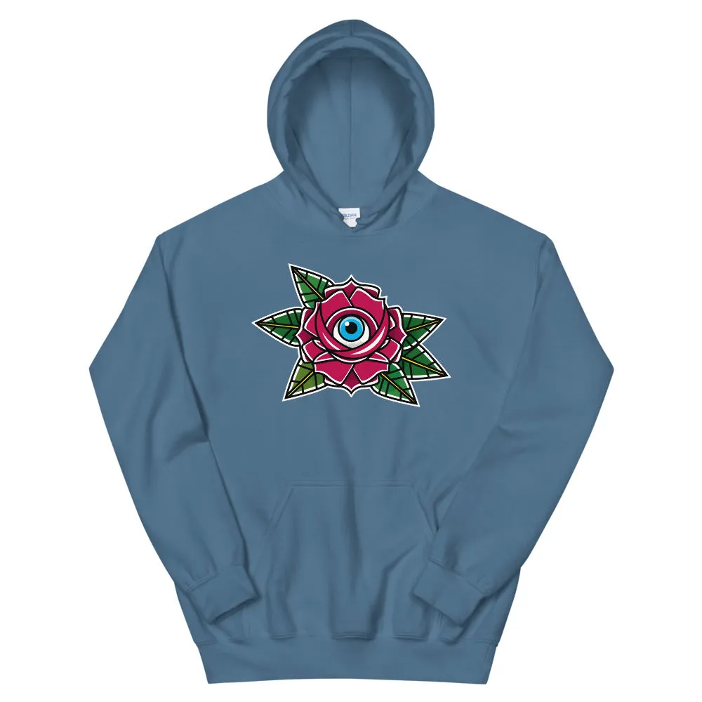 Eye Love You | Unisex Hoodie