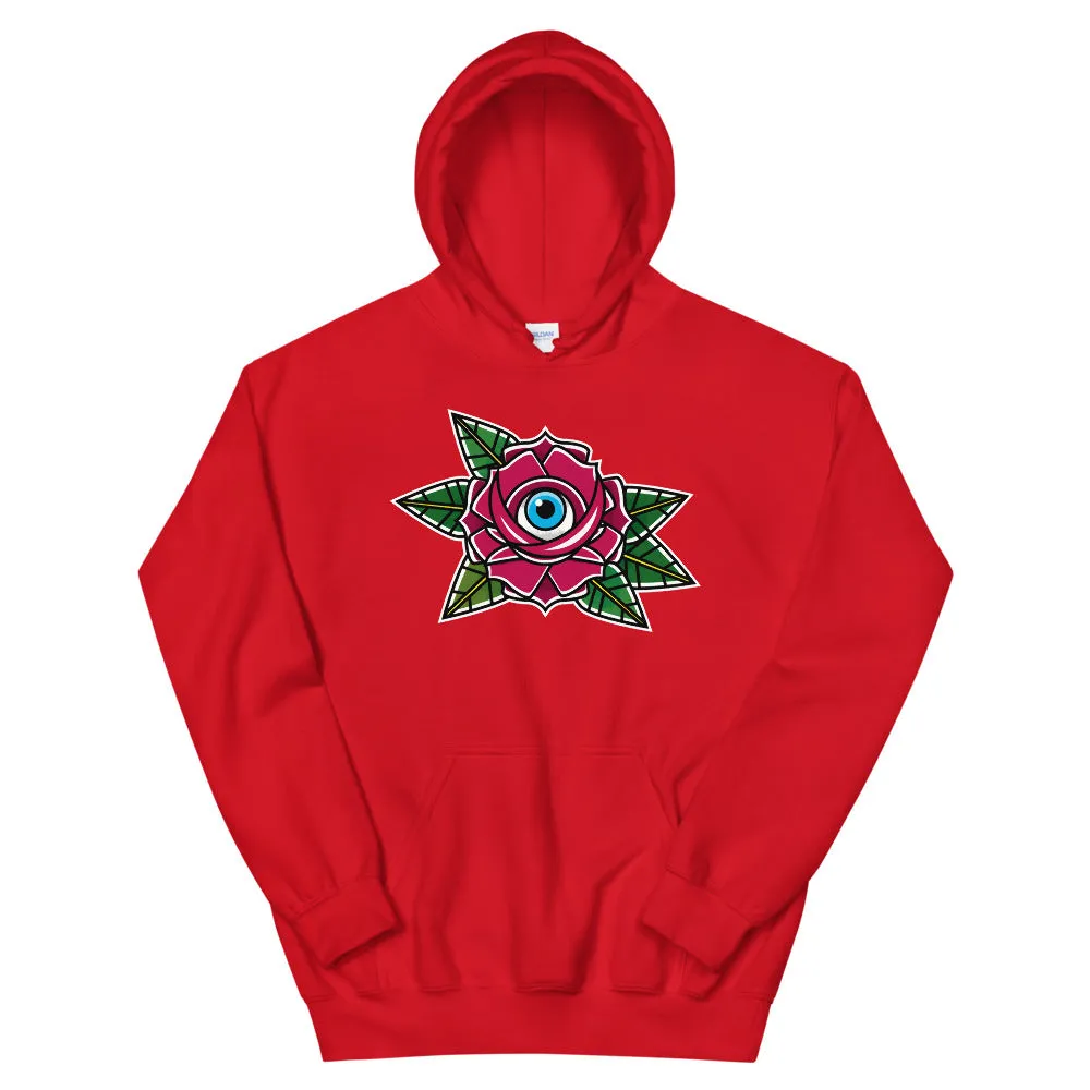 Eye Love You | Unisex Hoodie