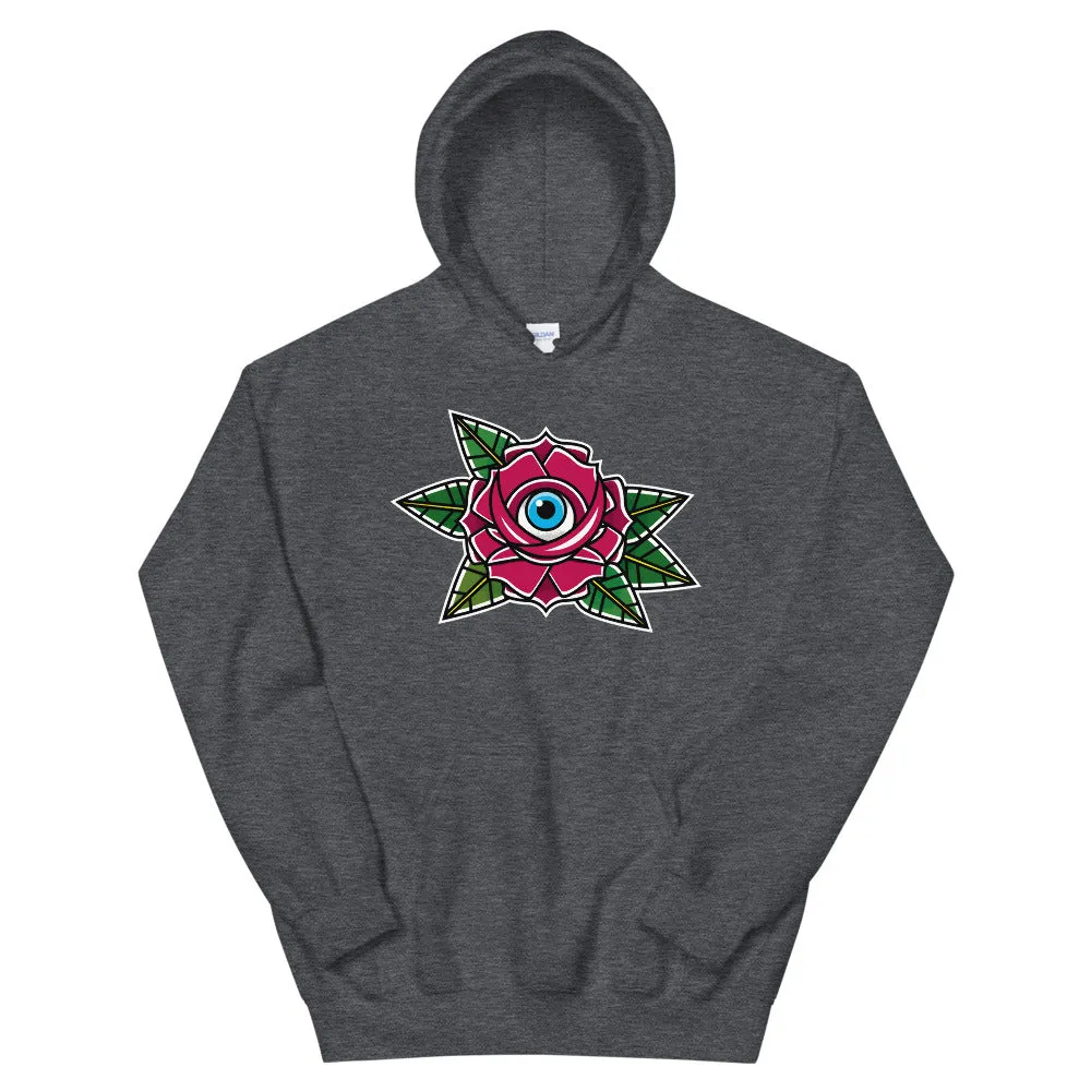 Eye Love You | Unisex Hoodie