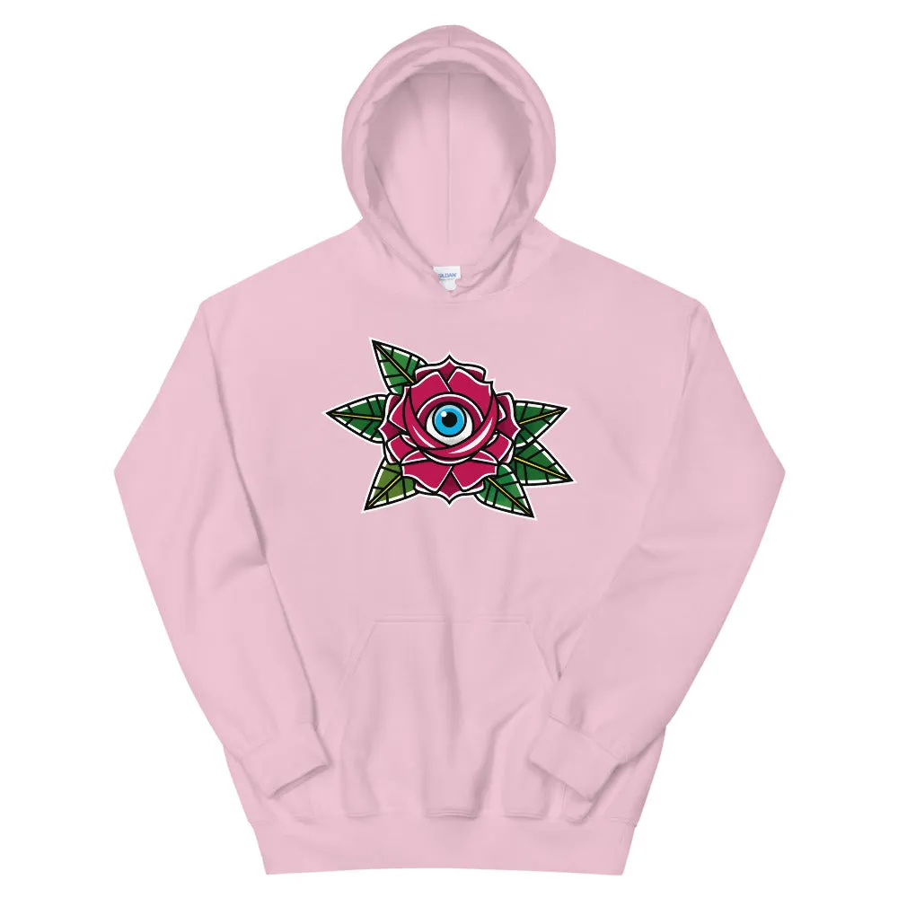 Eye Love You | Unisex Hoodie