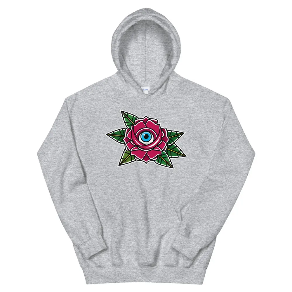 Eye Love You | Unisex Hoodie