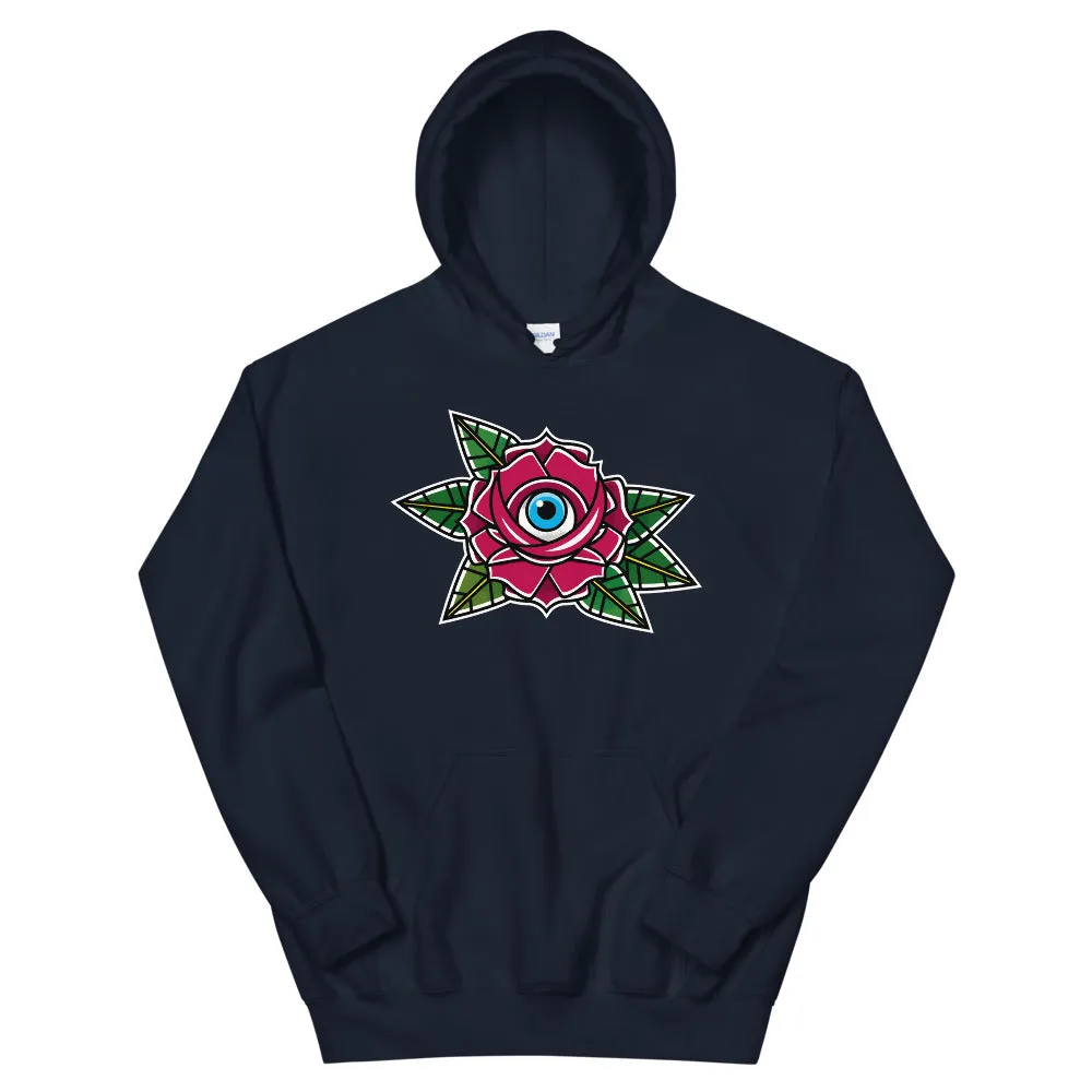 Eye Love You | Unisex Hoodie