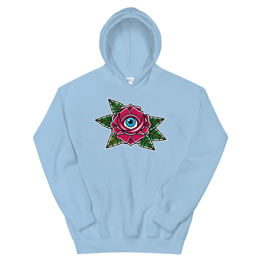 Eye Love You | Unisex Hoodie