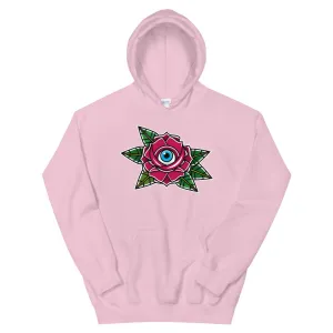 Eye Love You | Unisex Hoodie