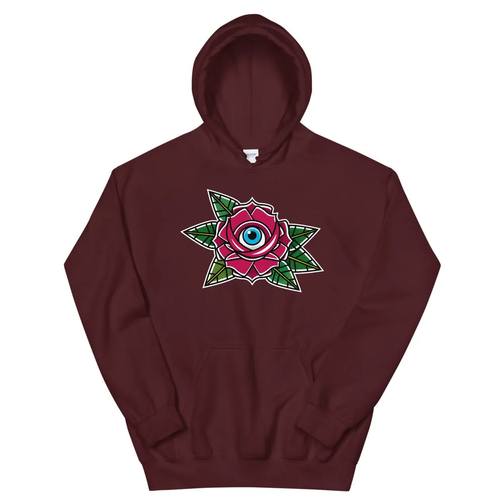 Eye Love You | Unisex Hoodie
