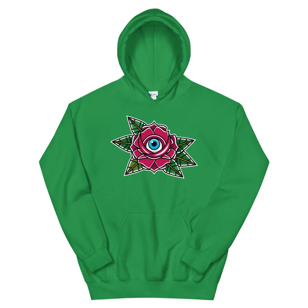 Eye Love You | Unisex Hoodie