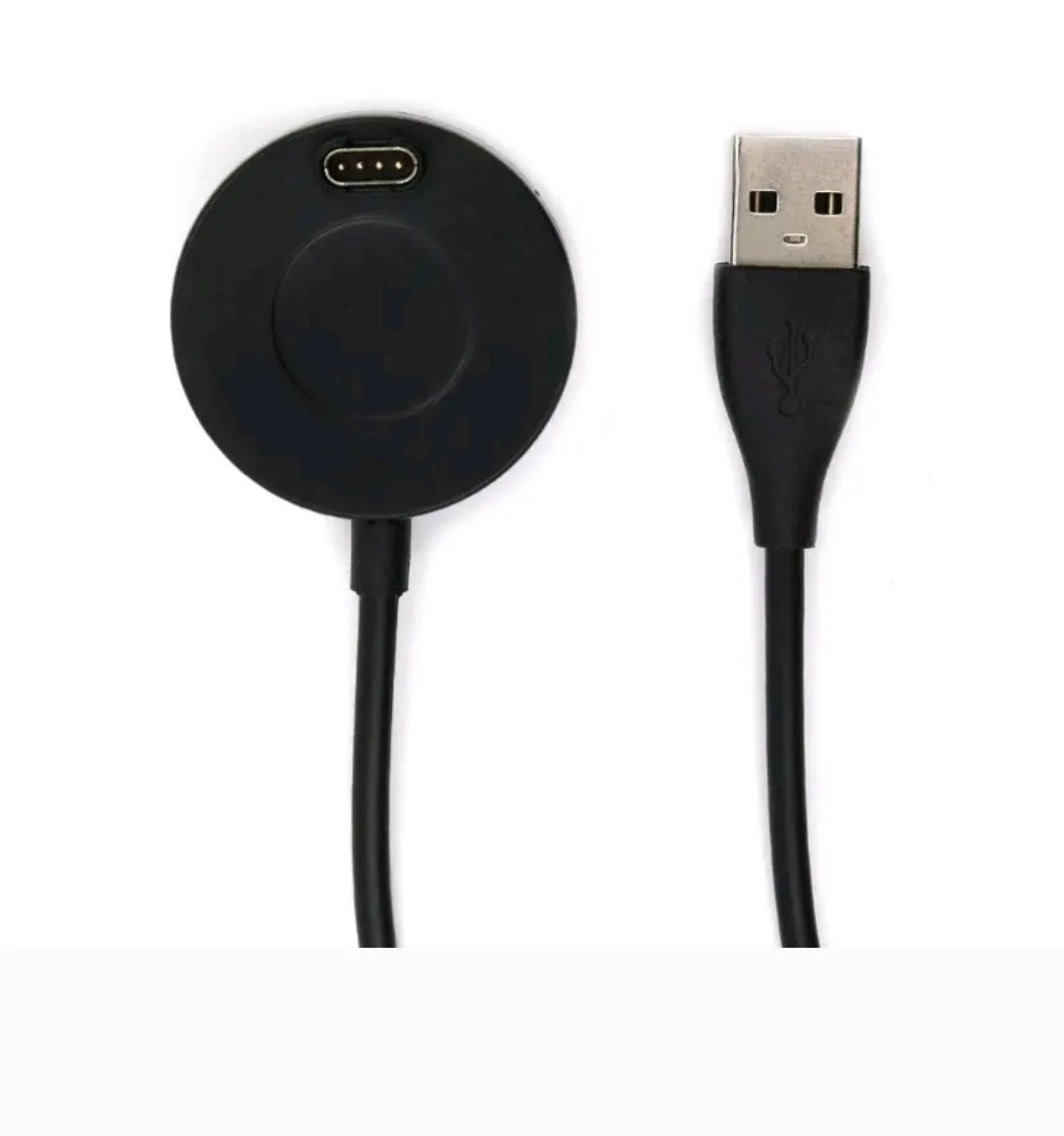 Fenix 6 and 5 models / 935/945/Vivoactive 3 fast charging magnetic suction base charging cable