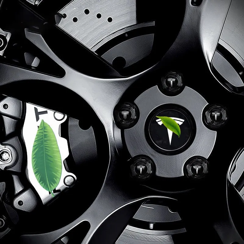 Forged Lug Nut / WHEEL INST TALL KITM14X1.50 for Tesla
