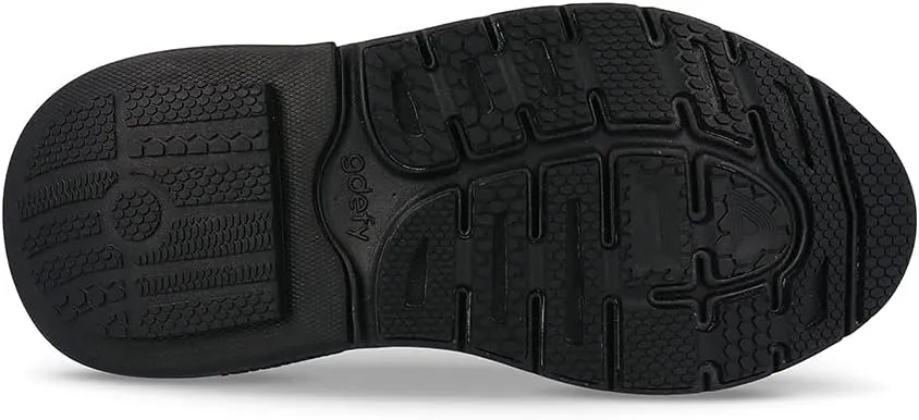 G-DEFY MATeeM Womens Cross Trainer Shoe | Heel Support | VersoShock Technology for Pain Associated with Prolonged Standing or Walking | Arch Support | Diabetic Shoes | Wide Shoes | Free Orthotic