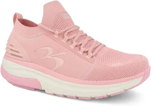 G-DEFY MATeeM Womens Cross Trainer Shoe | Heel Support | VersoShock Technology for Pain Associated with Prolonged Standing or Walking | Arch Support | Diabetic Shoes | Wide Shoes | Free Orthotic