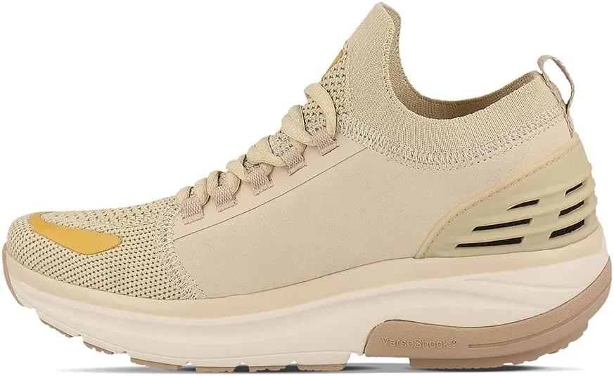G-DEFY MATeeM Womens Cross Trainer Shoe | Heel Support | VersoShock Technology for Pain Associated with Prolonged Standing or Walking | Arch Support | Diabetic Shoes | Wide Shoes | Free Orthotic