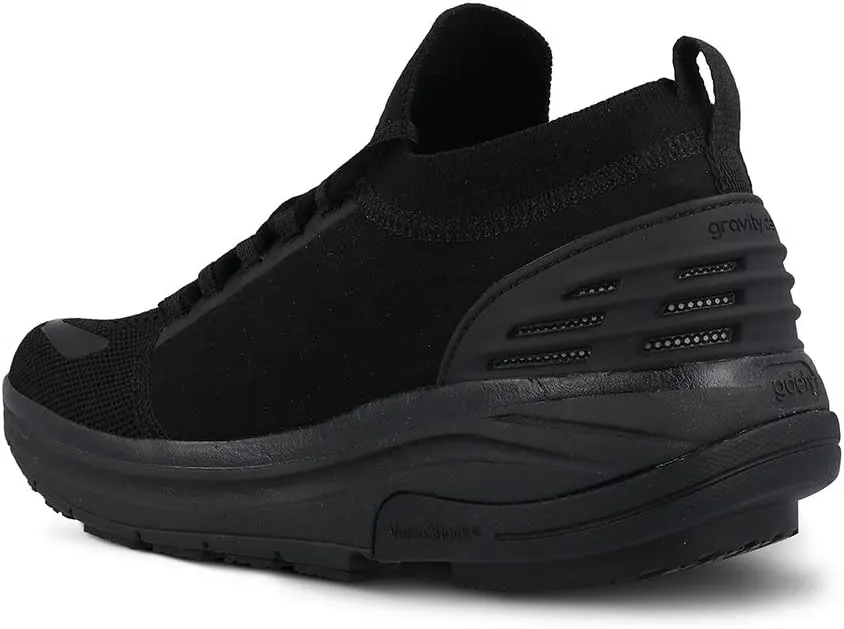 G-DEFY MATeeM Womens Cross Trainer Shoe | Heel Support | VersoShock Technology for Pain Associated with Prolonged Standing or Walking | Arch Support | Diabetic Shoes | Wide Shoes | Free Orthotic